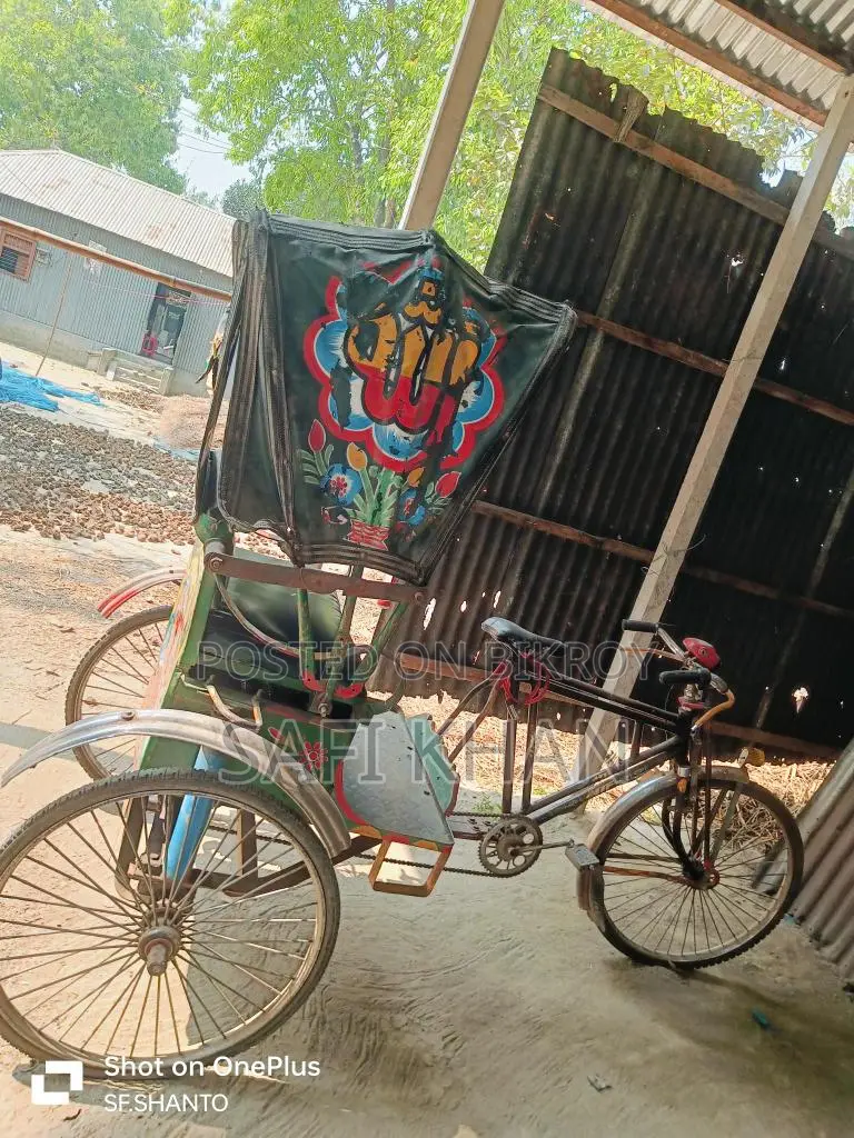 Rickshaw