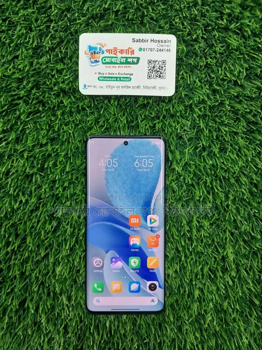 Xiaomi Civi 1s Sale (Used)