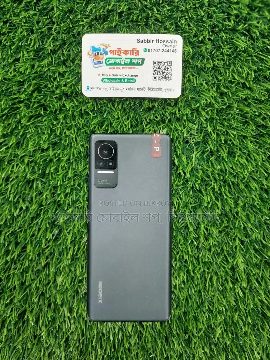 Xiaomi Civi 1s Sale (Used)