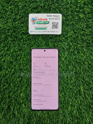 Xiaomi Civi 1s Sale (Used)
