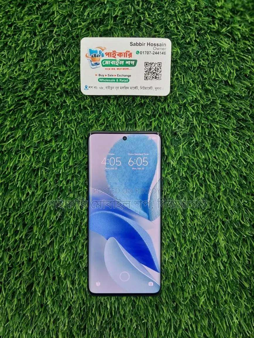 Xiaomi Civi 1s Sale (Used)