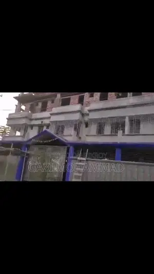 11 Decimal Land with House for Sale