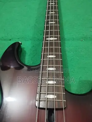 Yamaha Bass Guitar