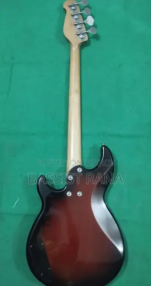Yamaha Bass Guitar