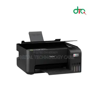 Epson EcoTank L3210 অল-ইন-ওয়ান প্রিন্টার