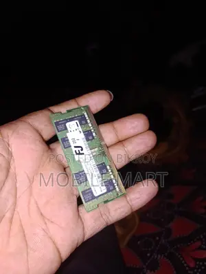 16 GB Samsung RAM Laptop DDR4 Original
