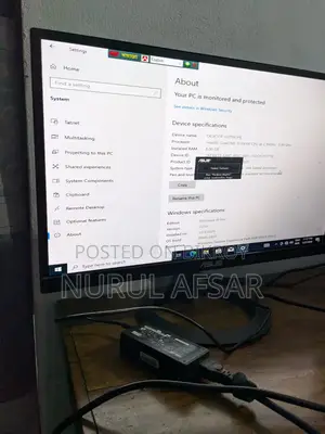 Full Setup Core i5 9th Gen PC for Sale