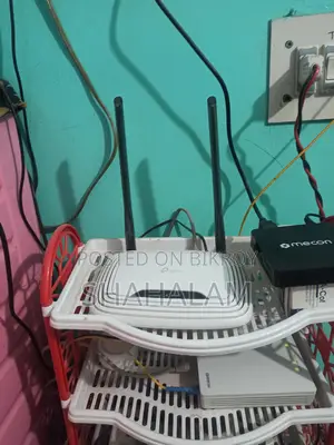 রাউটার বিক্রি করা হবে
