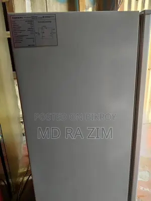 Refrigerators Sell