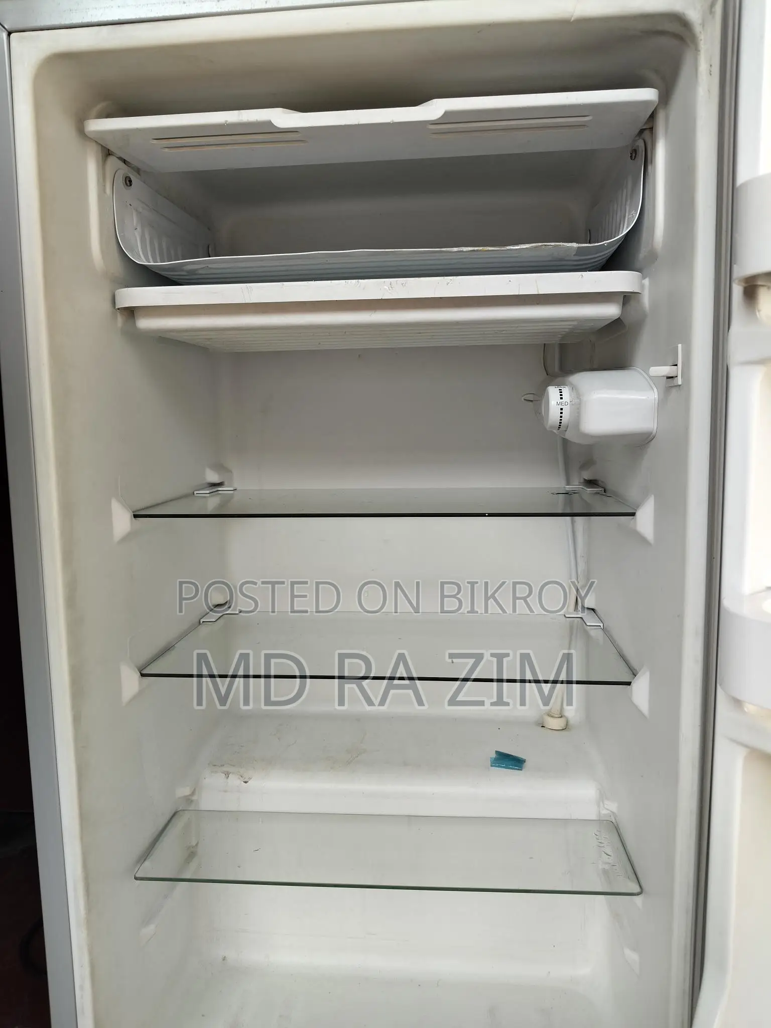 Refrigerators Sell