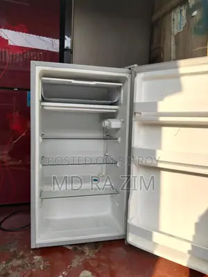 Refrigerators Sell