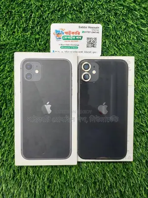 Apple iPhone 11 . (Used)