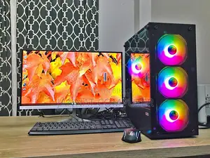 4th Sale Core i7 PC +1000GB+4GB রাম+SAMSUNG 19" LED