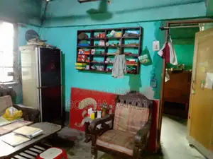 Land for sale with house