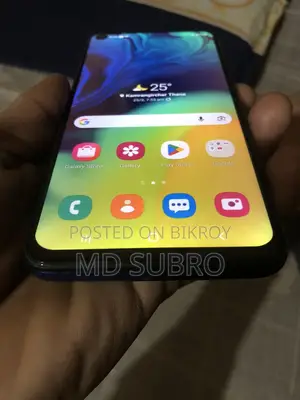 Samsung Galaxy A60 6/128 (Used)