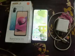 Xiaomi Redmi Note 10s (Used)