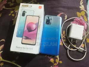 Xiaomi Redmi Note 10s (Used)