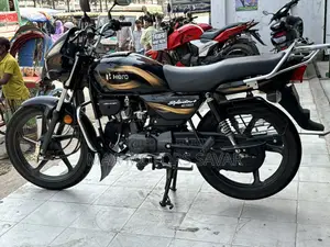 Hero Splendor X TEC New Condition 2024