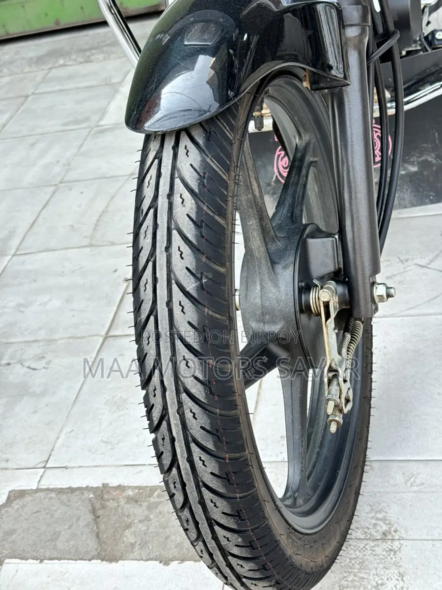Hero Splendor X TEC New Condition 2024