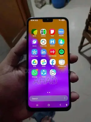 Samsung Galaxy M33 5G 8/128gb (Used)