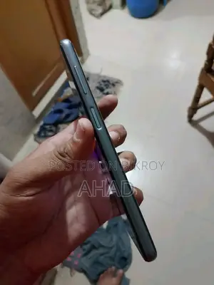 Samsung Galaxy M33 5G 8/128gb (Used)