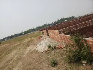 P-BLOCK 4 KATHA LAND SALE@BASHUNDHARA R/A