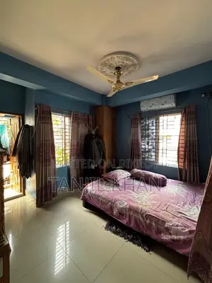 রেডি ফ্ল্যাট বিক্রি হবে, জমির শেয়ার অন্তর্ভুক্ত