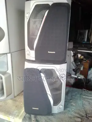 Panasonic 34 Watt Model SA-AK87