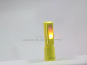 3w Laser Powerd Led Light with Li-ion Battery.
