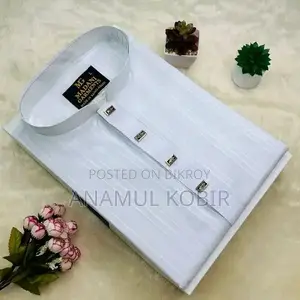 Eid Special Premium Panjabi Collection