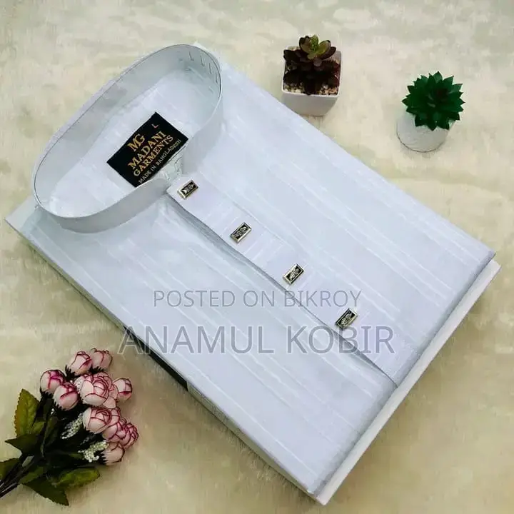 Eid Special Premium Panjabi Collection