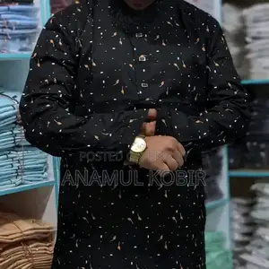 Eid Special Premium Panjabi Collection
