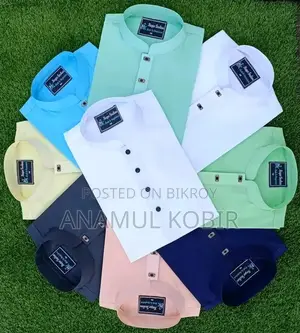 Eid Special Premium Panjabi Collection
