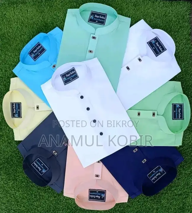 Eid Special Premium Panjabi Collection