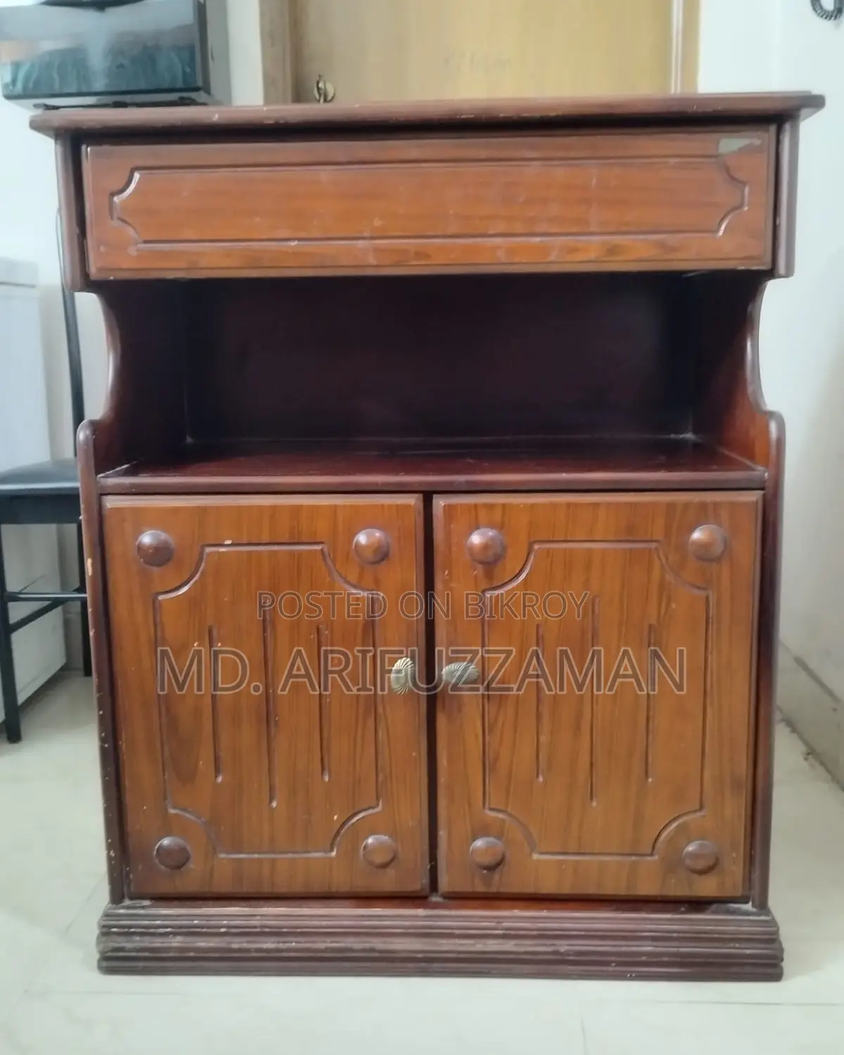 ওভেন স্ট্যান্ড