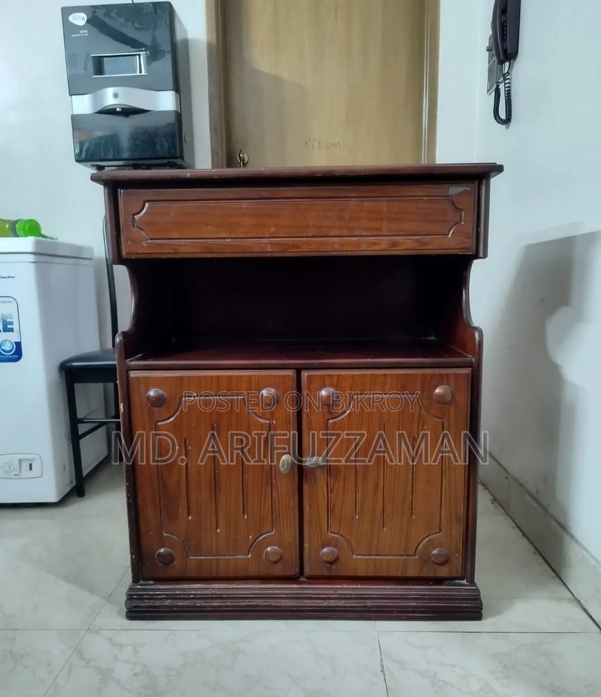 ওভেন স্ট্যান্ড