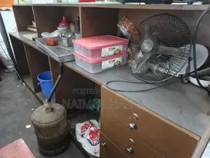 Big Counter For Sell