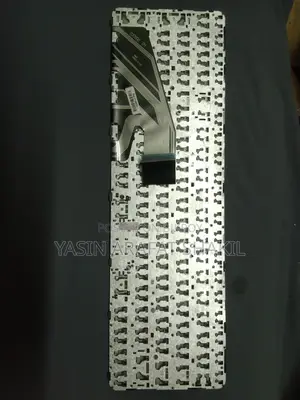 Asus Keyboard