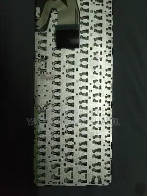 Asus Keyboard