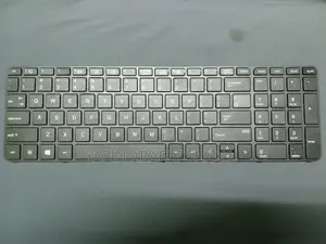 Asus Keyboard