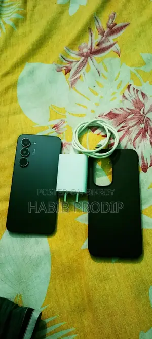 Tecno Spark 40 Pro (Used)