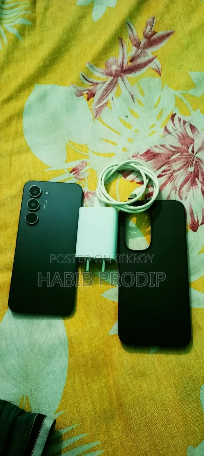 Tecno Spark 40 Pro (Used)