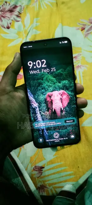 Tecno Spark 40 Pro (Used)