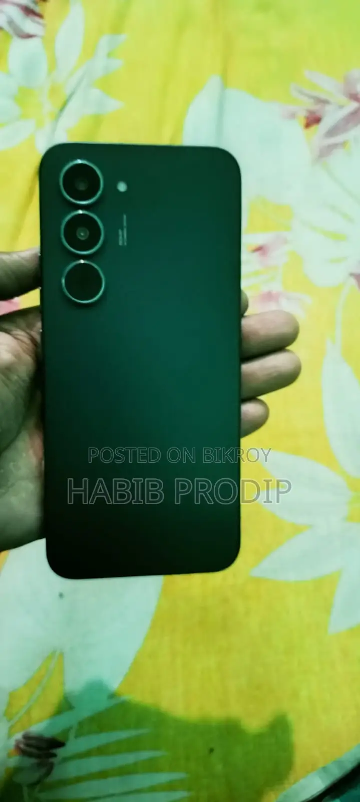 Tecno Spark 40 Pro (Used)