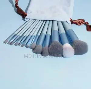 মেকআপ ব্রাশ সেট