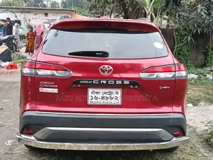 Toyota Corpus for rent