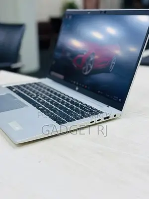 Full Fresh Condition Laptop Hp EliteBook 840 G7 i7 processor