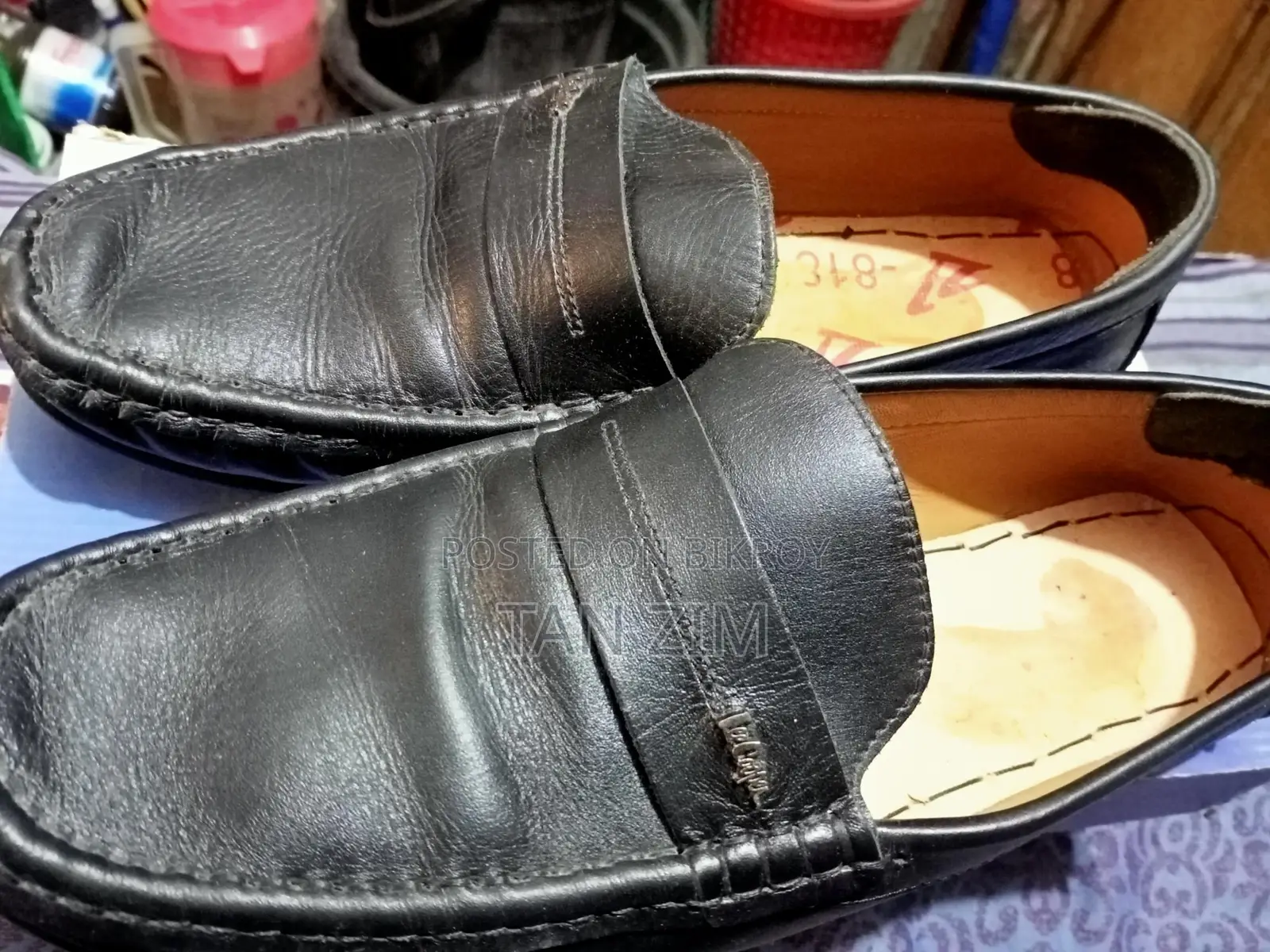 Lotto Loafer