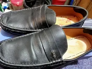 Lotto Loafer