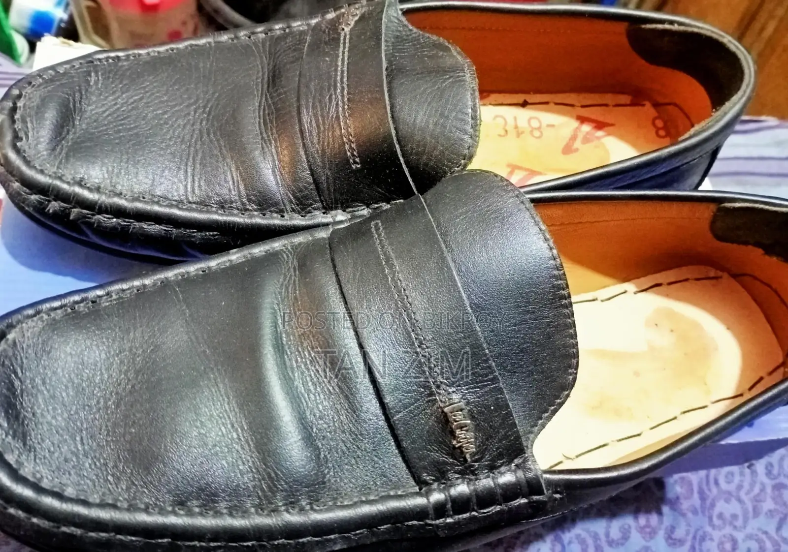 Lotto Loafer